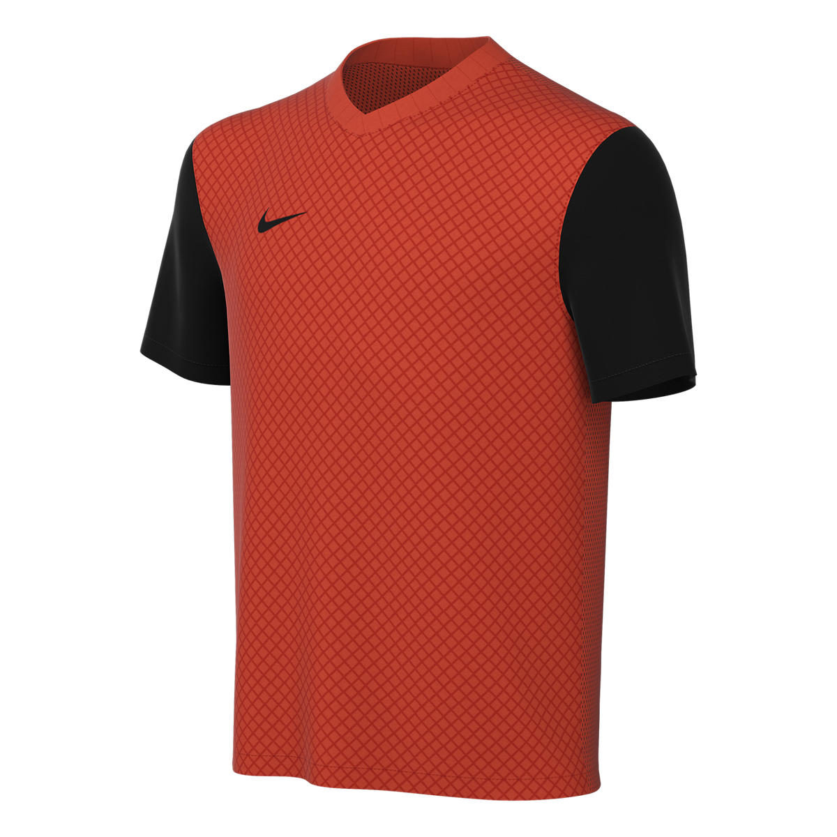 Nike Youth Dri-FIT Tiempo Premier II Jersey - Orange