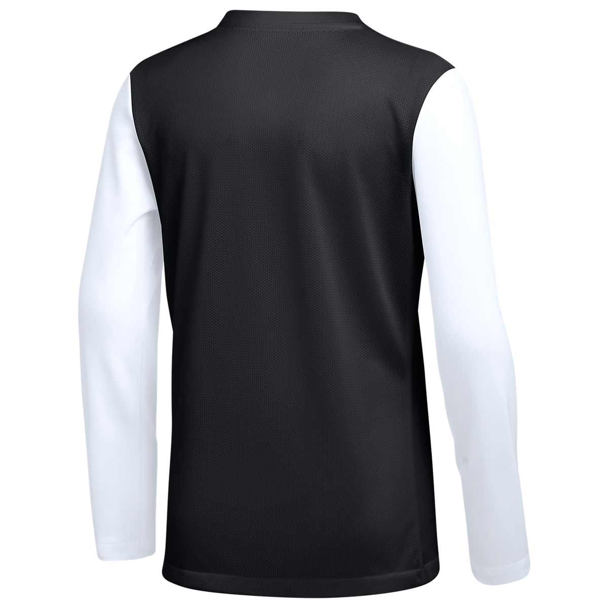 Nike Youth Dri-FIT Tiempo Premier II LS Jersey - Black