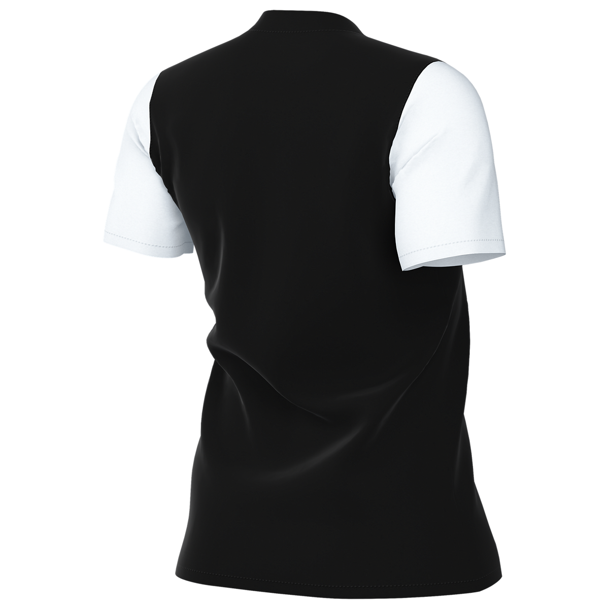 Nike Women's Dri-FIT Trophy V Jersey - Black