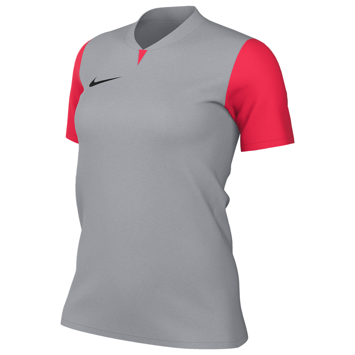 Nike Women's Dri-FIT Trophy V Jersey - Grey