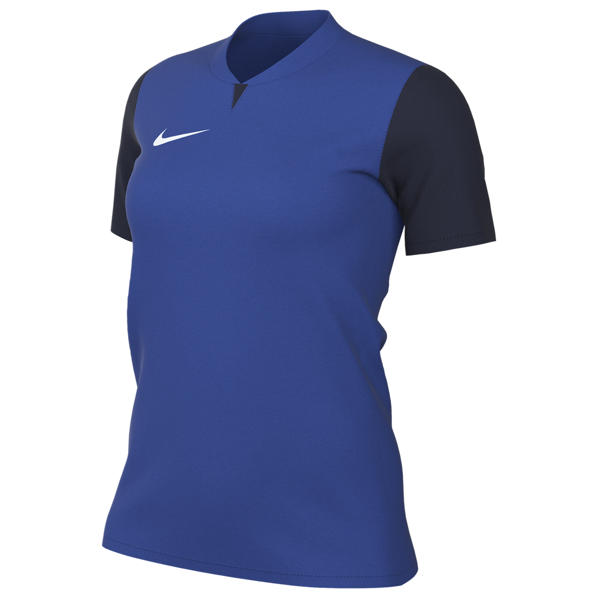 Nike Women's Dri-FIT Trophy V Jersey - Royal