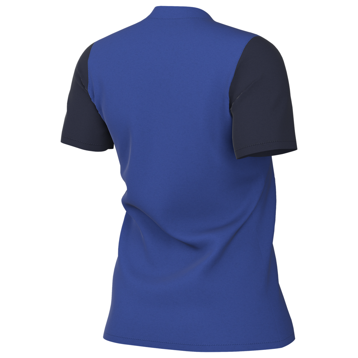 Nike Women's Dri-FIT Trophy V Jersey - Royal