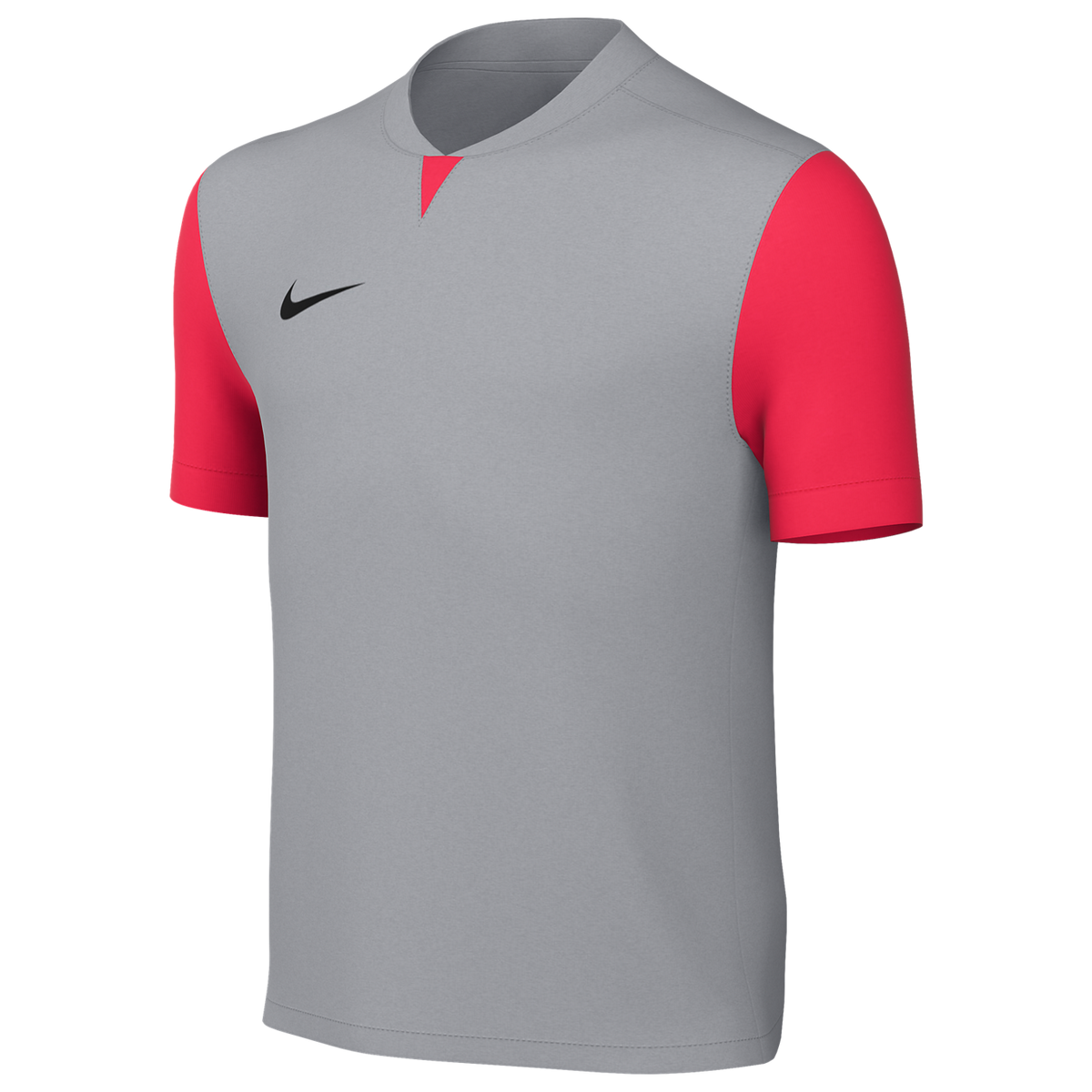 Nike Youth Dri-FIT Trophy V Jersey - Grey