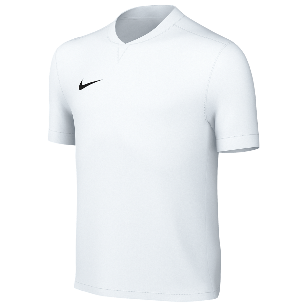 Nike Youth Dri-FIT Trophy V Jersey - White