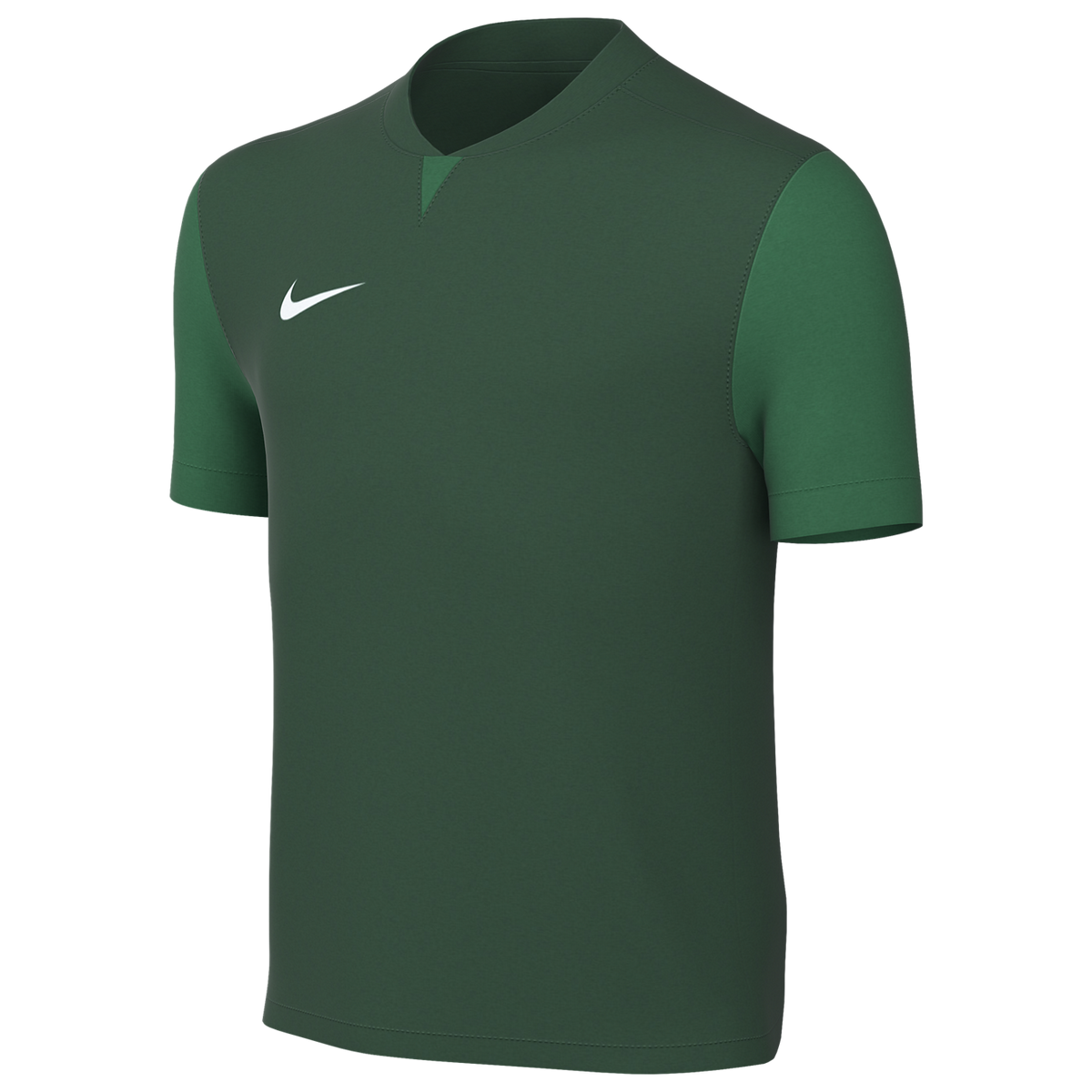 Nike Youth Dri-FIT Trophy V Jersey - Green