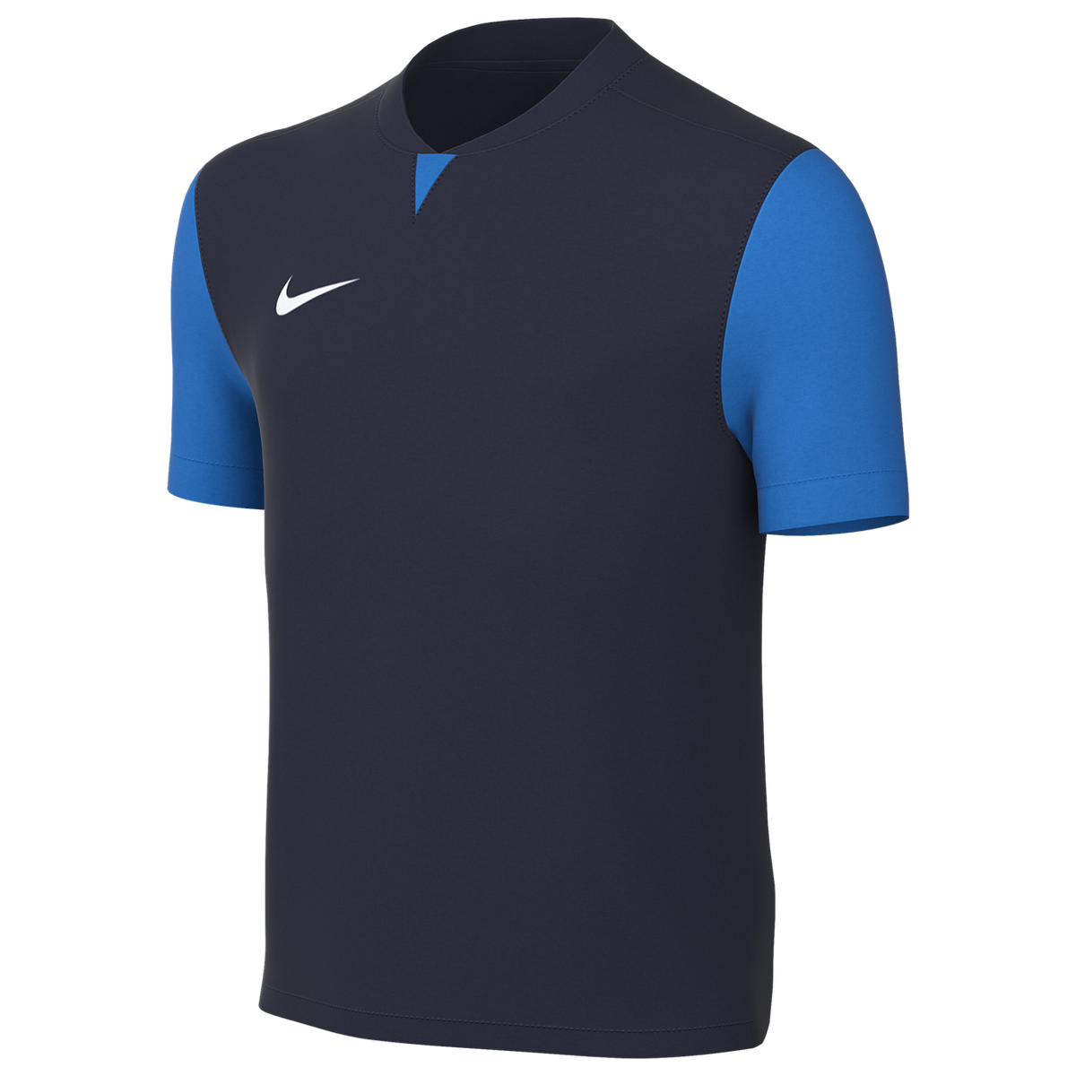 Nike Youth Dri-FIT Trophy V Jersey - Navy Blue