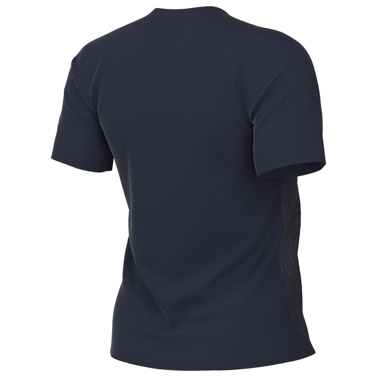 Nike Women's Dri-FIT Precision VI Jersey - Navy Blue