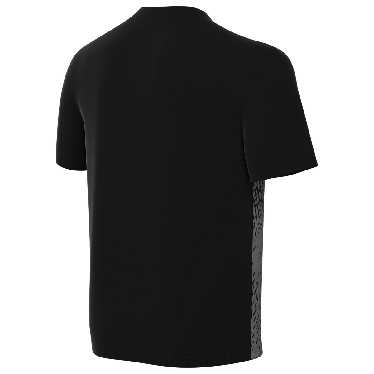 Nike Youth Dri-FIT Precision VI Jersey - Black