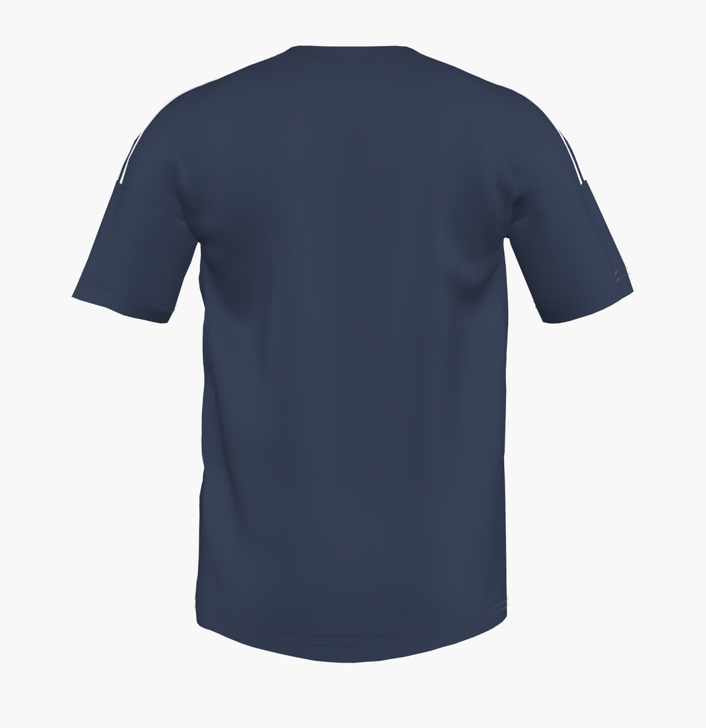 Elk Grove FC- Game Jersey -Navy