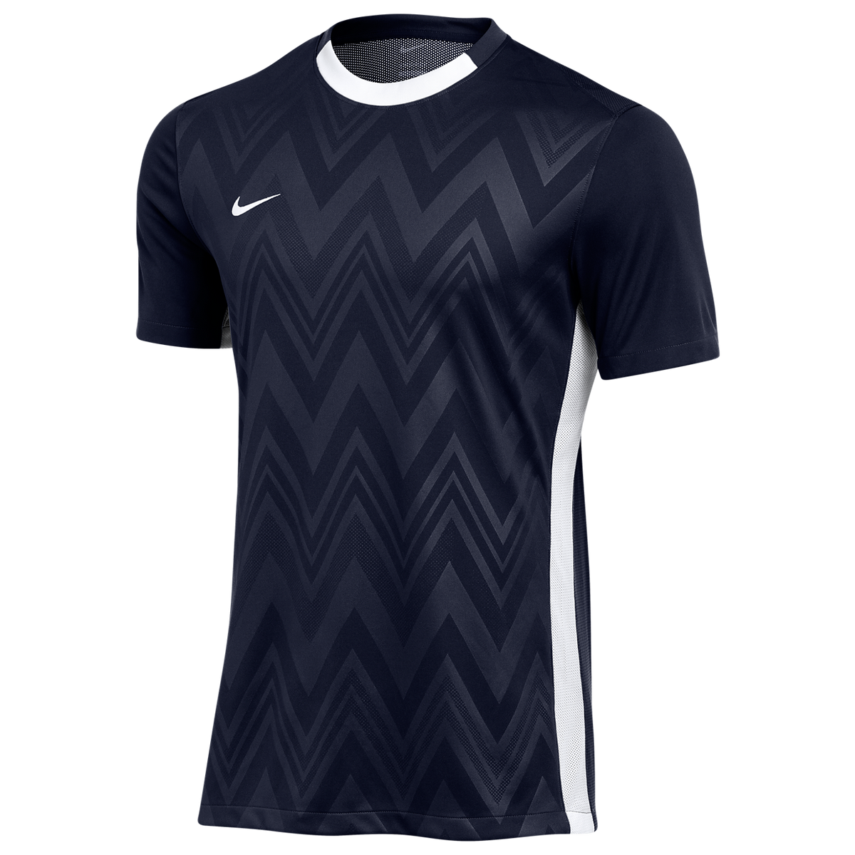 Nike Dri-FIT Challenge V Jersey - Navy Blue