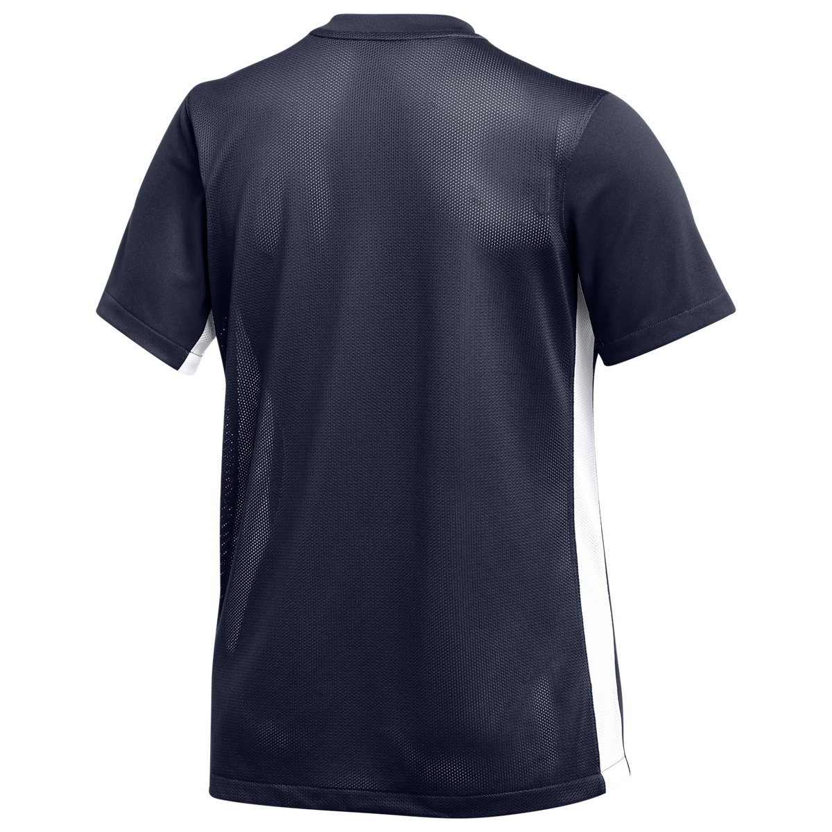 Nike Women's Dri-FIT Challenge V Jersey - Navy Blue