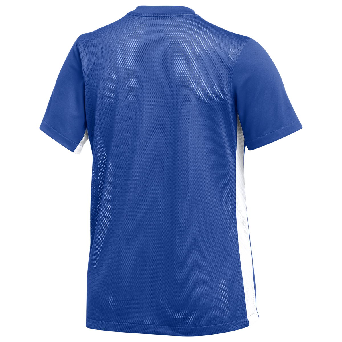 Nike Women's Dri-FIT Challenge V Jersey - Royal