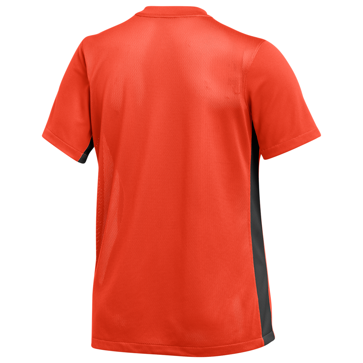 Nike Women's Dri-FIT Challenge V Jersey - Orange