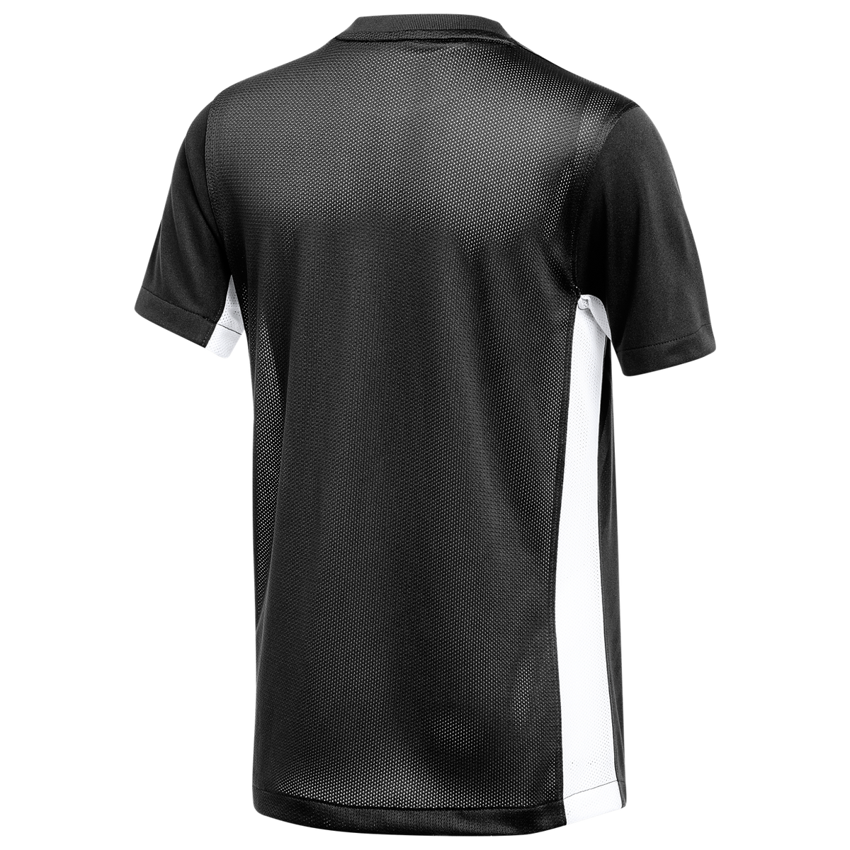 Nike Youth Dri-FIT Challenge V Jersey - Black