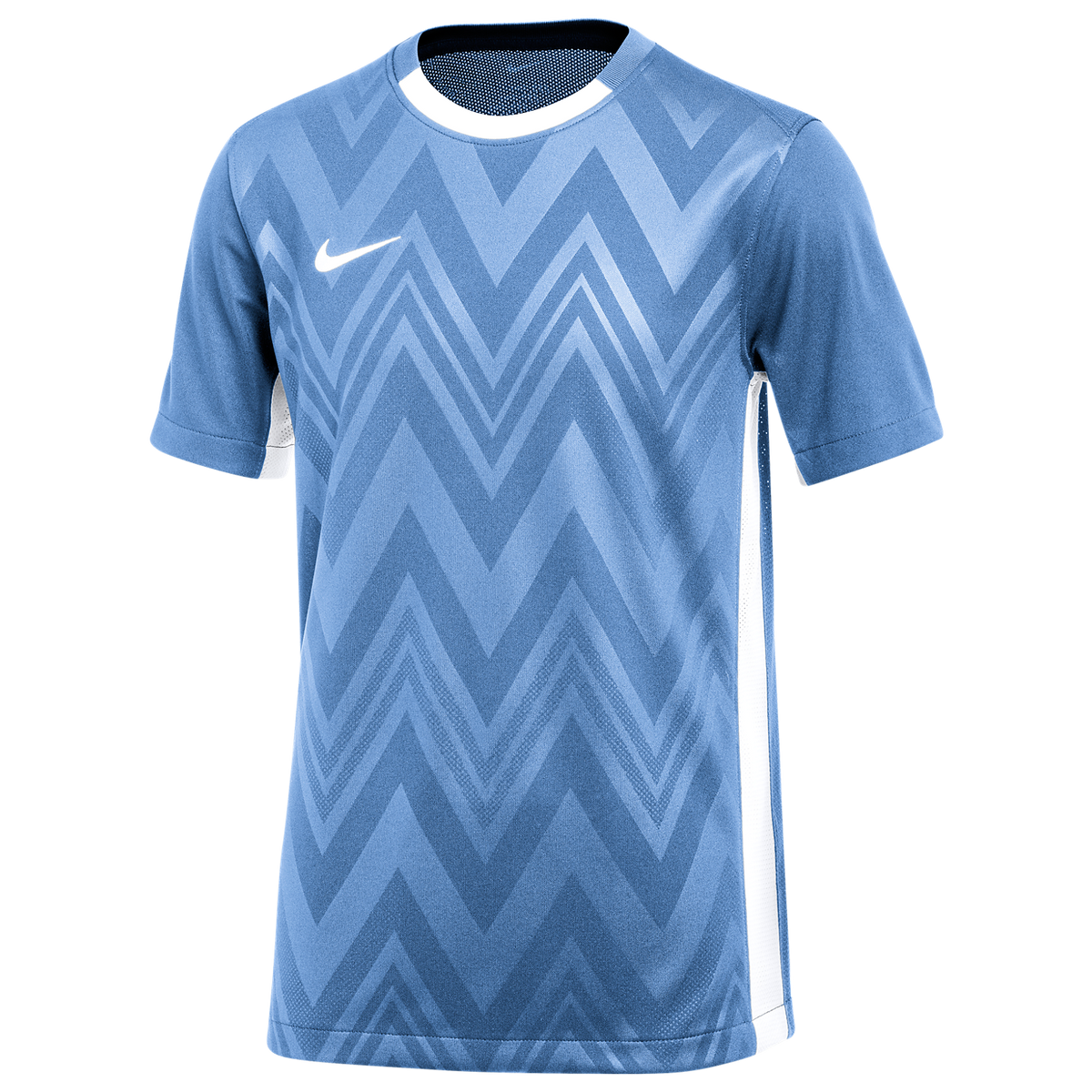 Nike Youth Dri-FIT Challenge V Jersey - Valor Blue