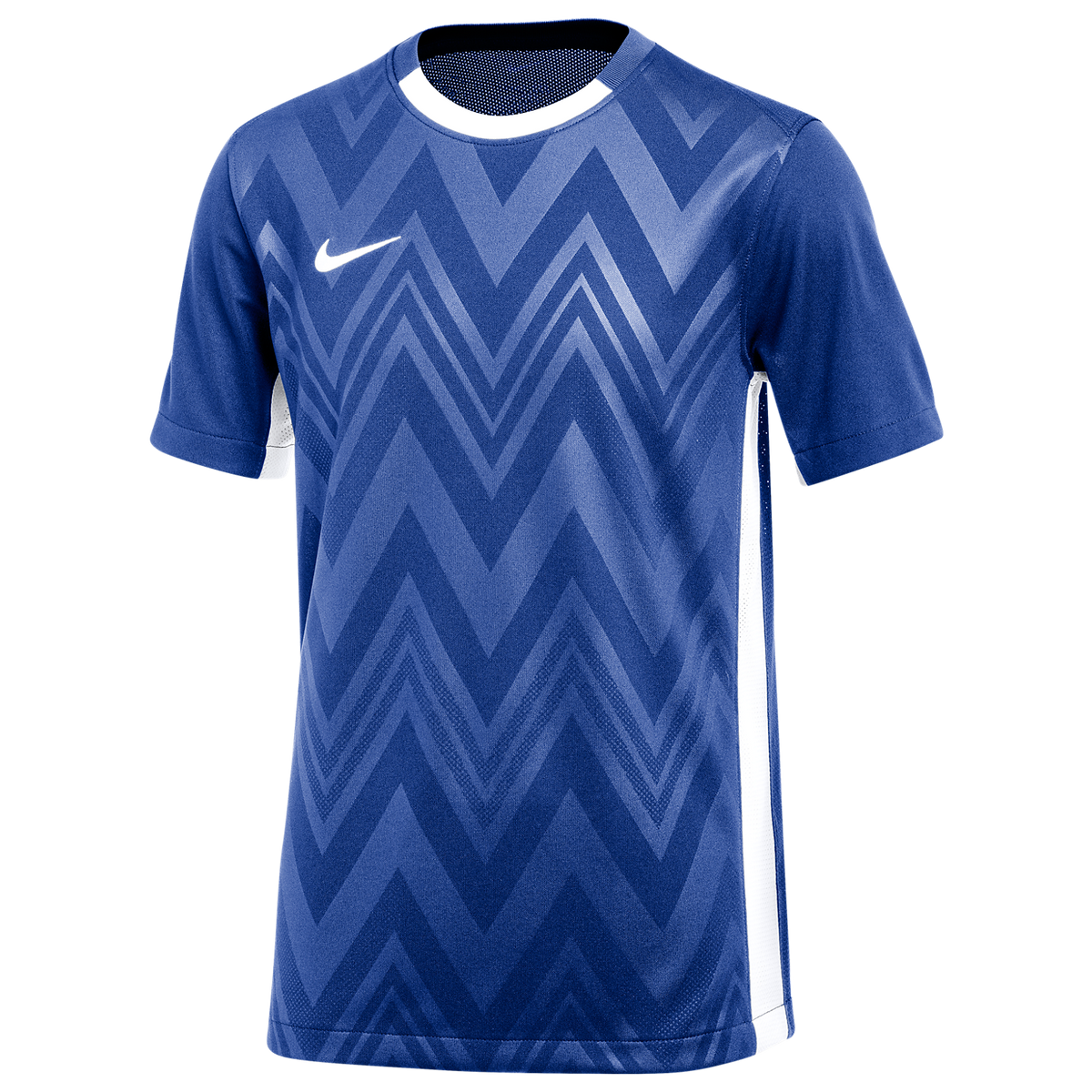Nike Youth Dri-FIT Challenge V Jersey - Royal