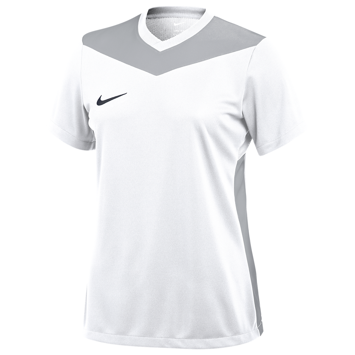 Nike Women's Dri-FIT Park Derby IV Jersey - White