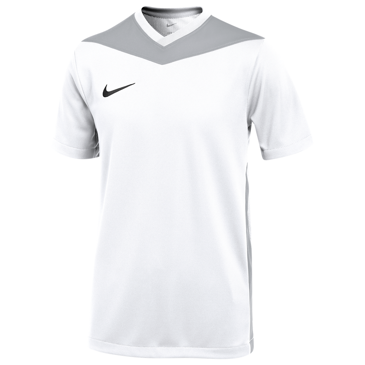 Nike Youth Dri-FIT Park Derby IV Jersey - White