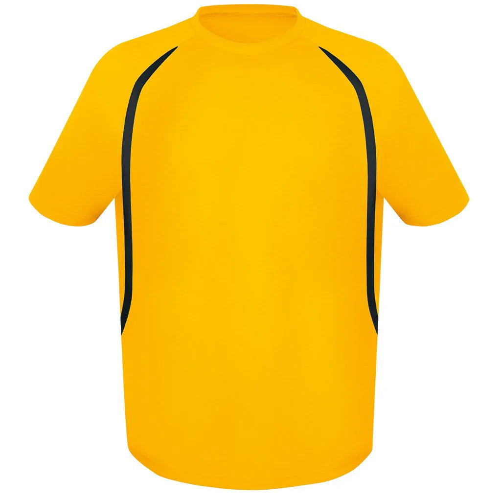 Fair Oaks Rec- Jersey YOUTH- Athletic Gold