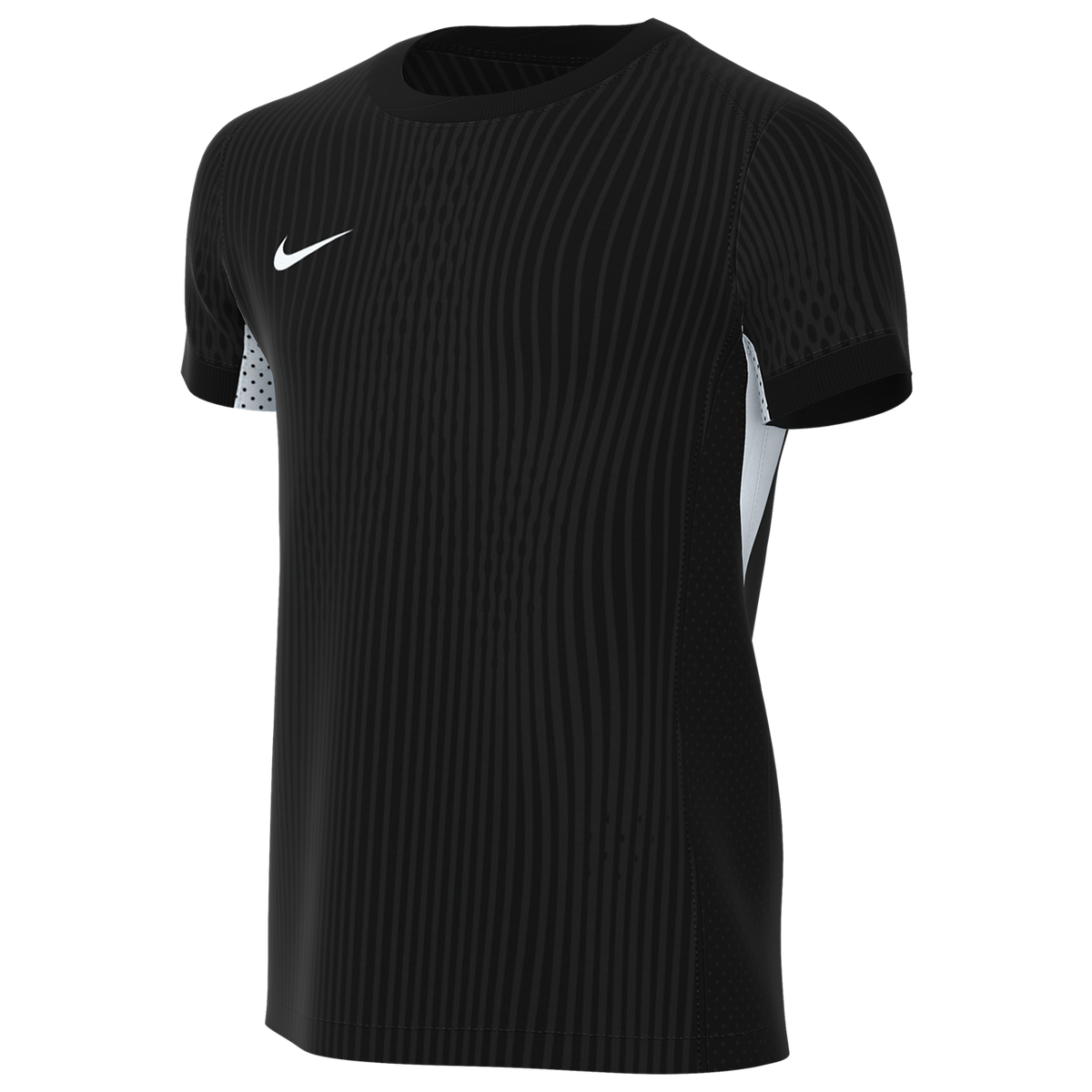 Nike Youth Dri-FIT ADV Vapor V Jersey - Black