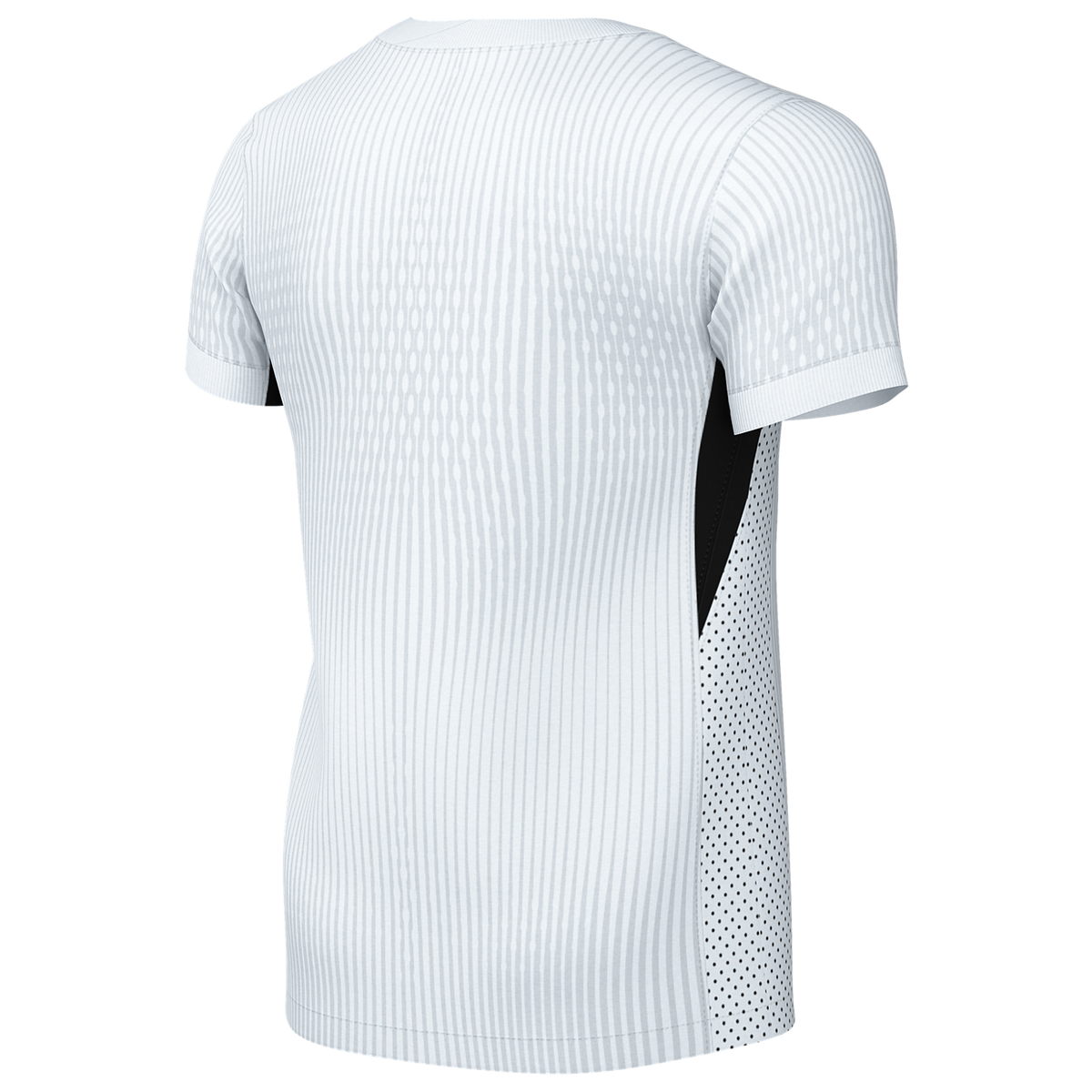 Nike Youth Dri-FIT ADV Vapor V Jersey - White