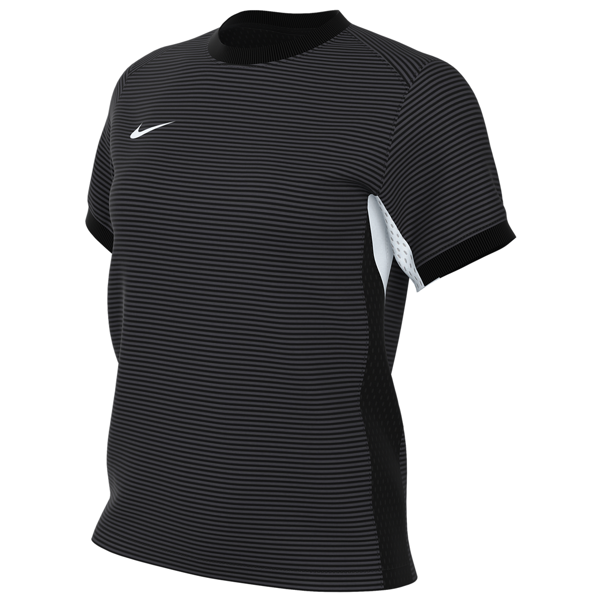 Nike Women's Dri-FIT Strike IV Jersey - Black