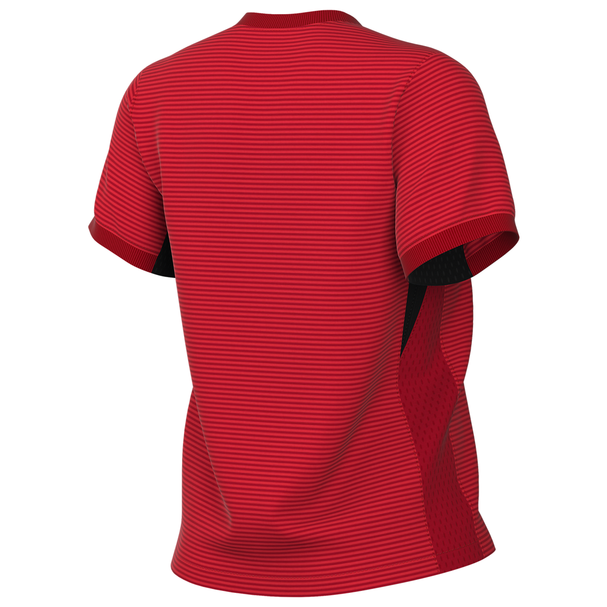 Nike Women's Dri-FIT Strike IV Jersey - Red