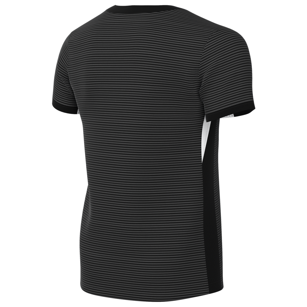 Nike Youth Dri-FIT Strike IV Jersey - Black/White