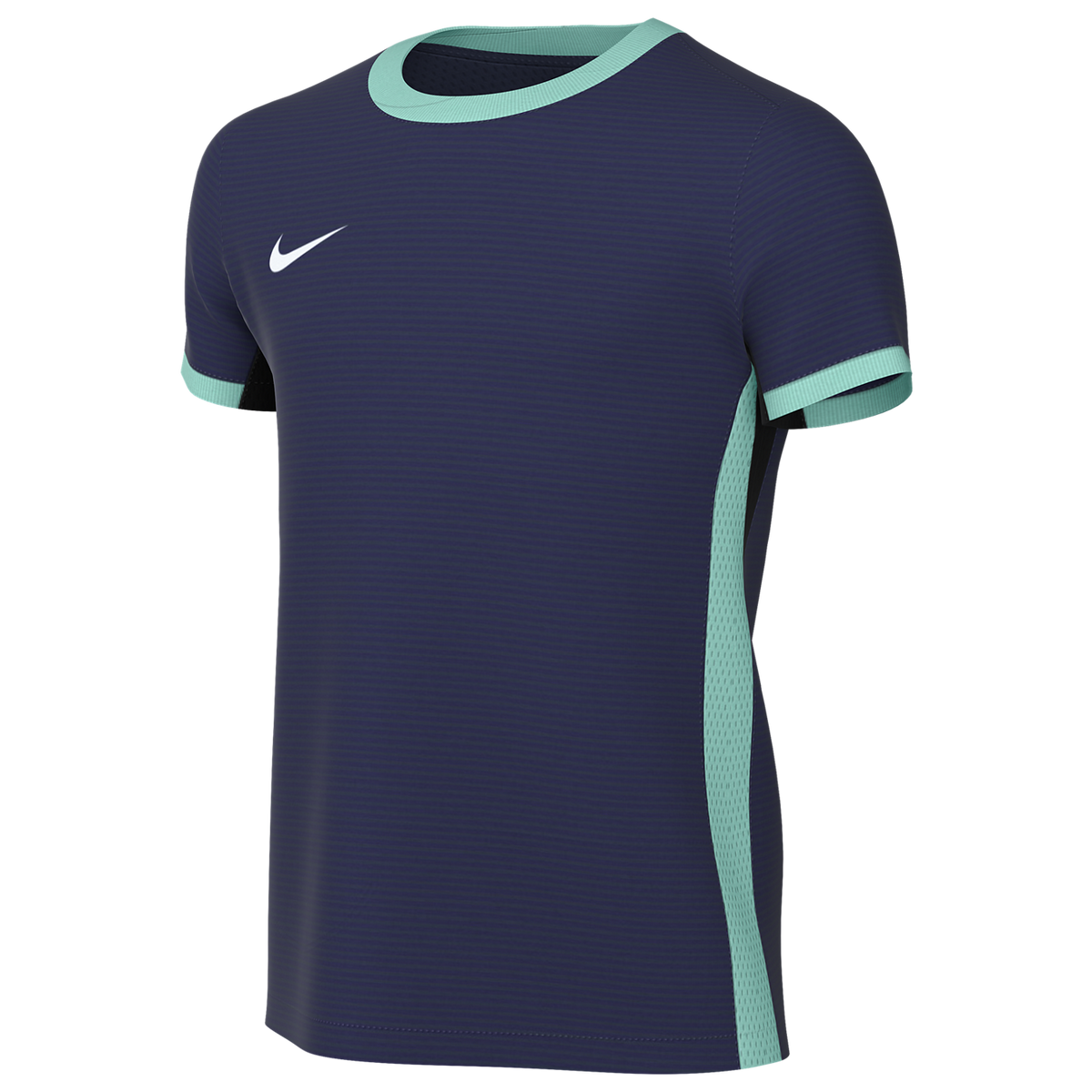 Nike Youth Dri-FIT Strike IV Jersey - Navy/Loyal Blue