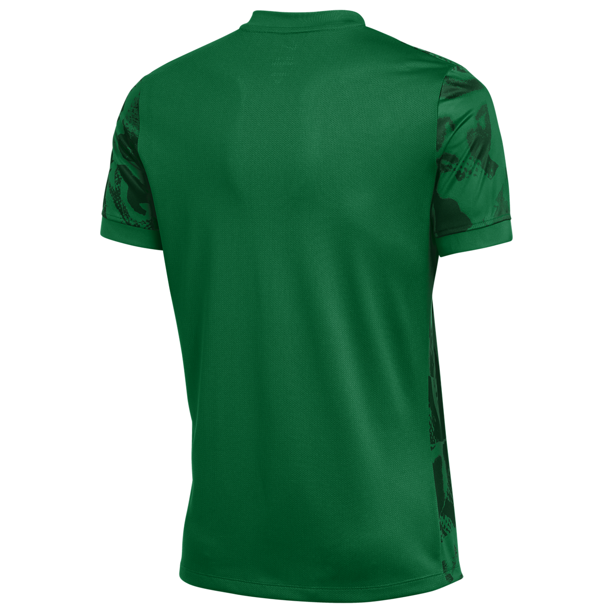 Nike Dri-FIT Precision VII Jersey - Green