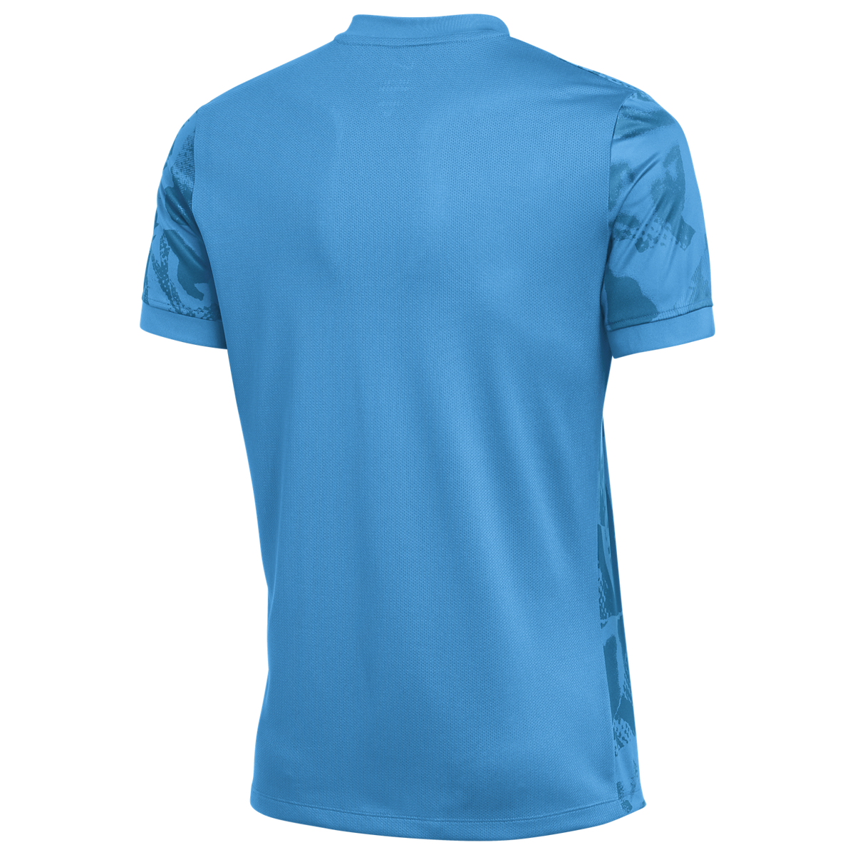 Nike Dri-FIT Precision VII Jersey - University Blue