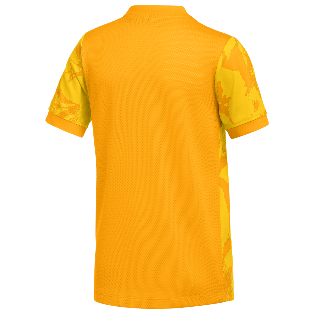 Nike Youth Dri-FIT Precision VII Jersey - Yellow