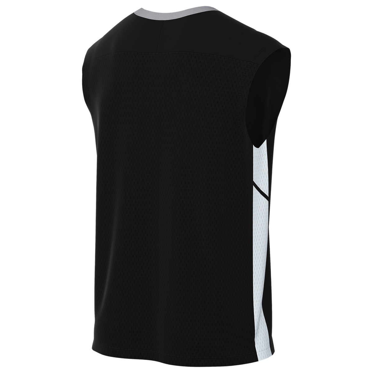 Nike Dri-FIT Academy 25 Sleeveless Jersey - Black