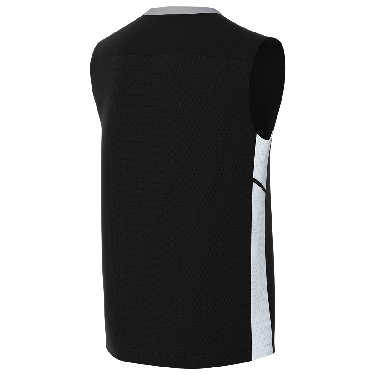 Nike Youth Dri-FIT Academy 25 Sleeveless Jersey - Black