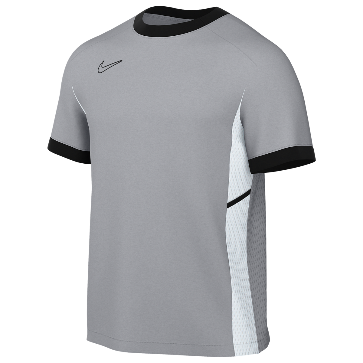 Nike Dri-FIT Academy 25 Jersey - Grey