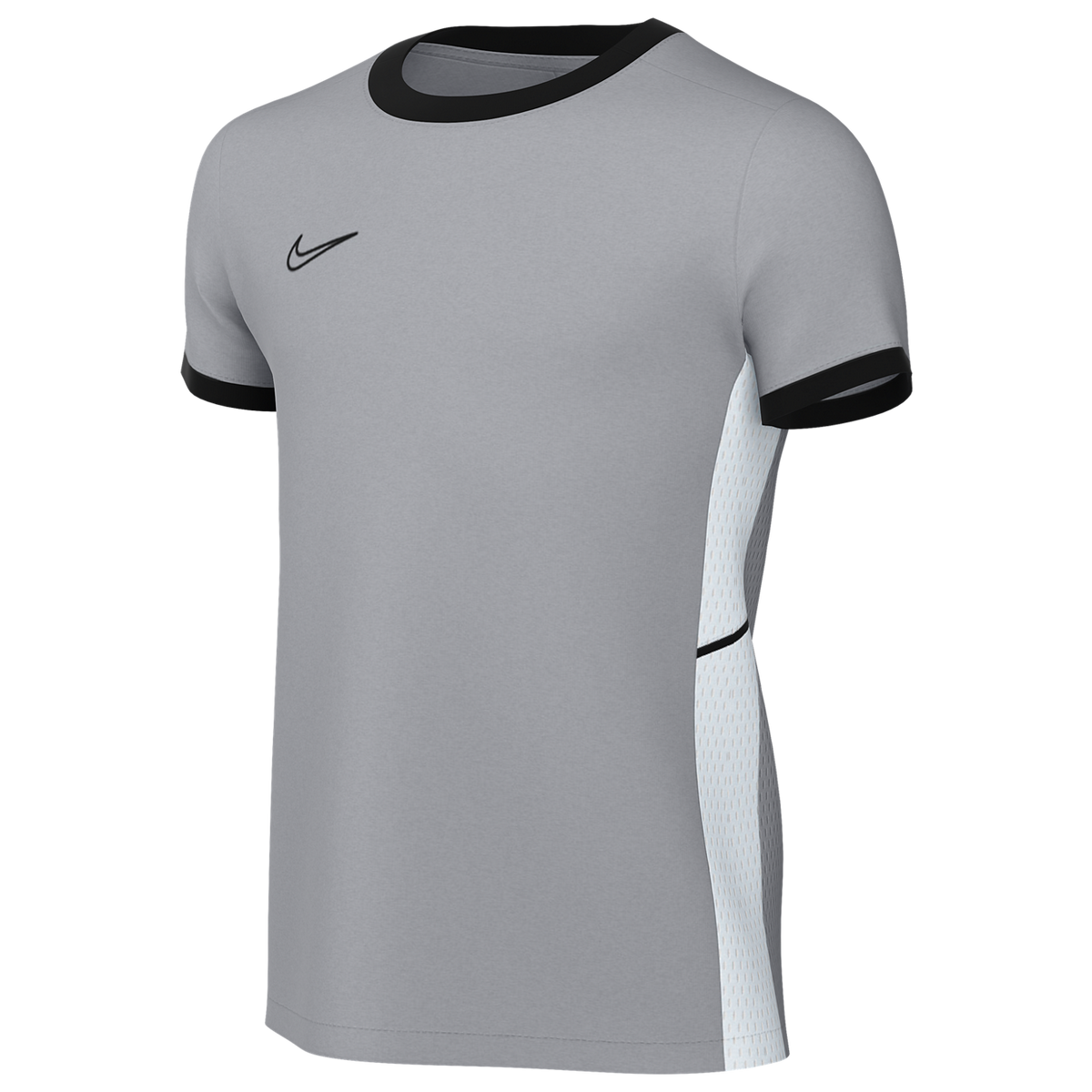 Nike Youth Dri-FIT Academy 25 Jersey - Grey