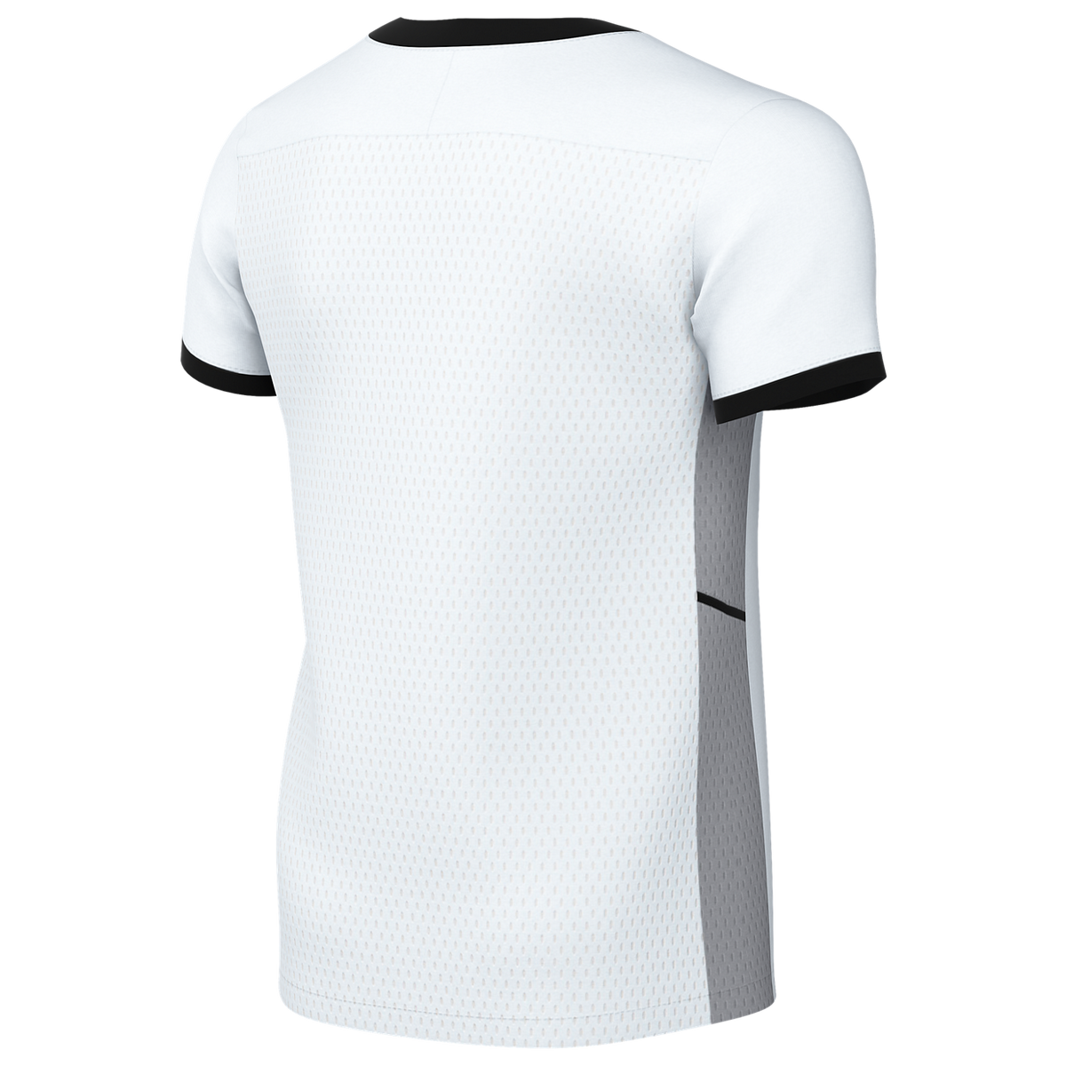 Nike Youth Dri-FIT Academy 25 Jersey - White