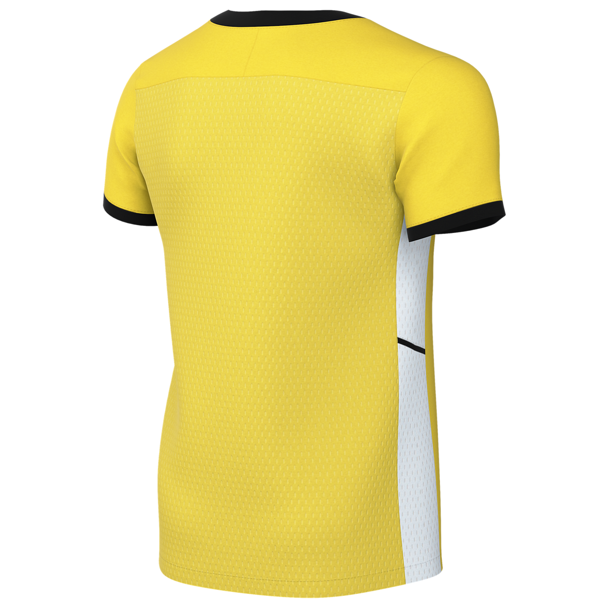 Nike Youth Dri-FIT Academy 25 Jersey - Yellow