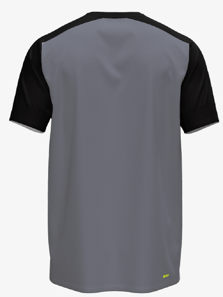 New Balance Women's Furon Jersey Dragons SC - Gray/Black