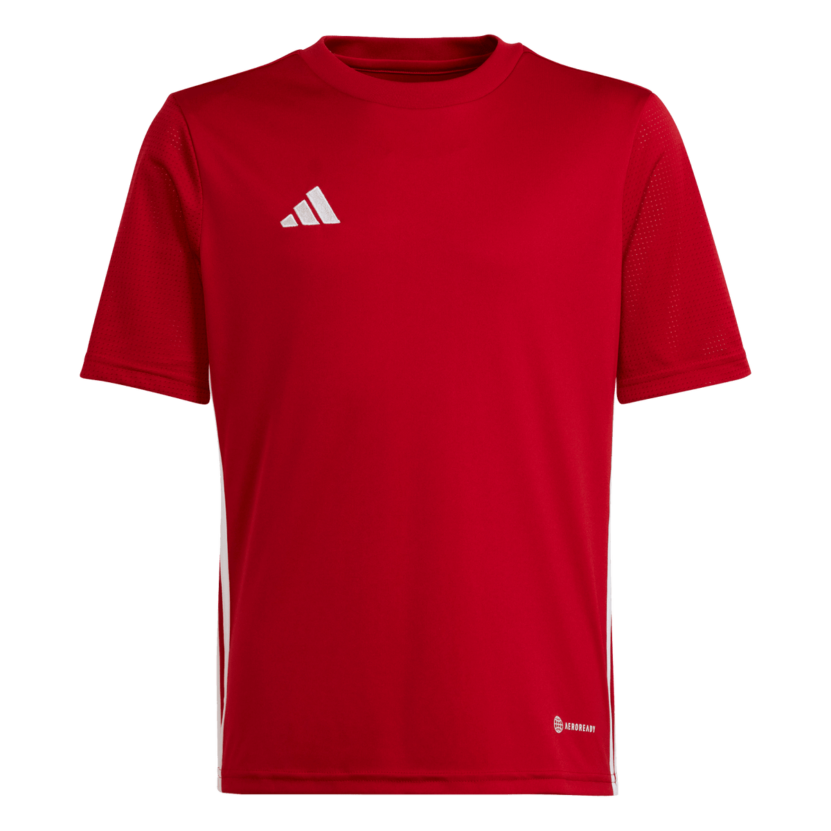 adidas Youth Tabela 23 Jersey - Red