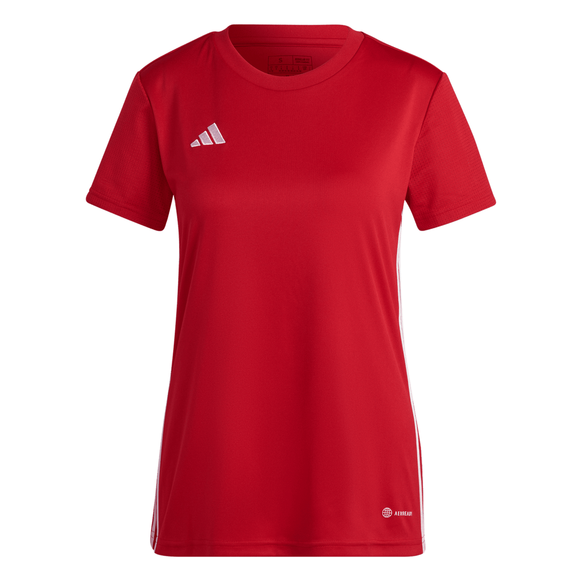 adidas Women's Tabela 23 Jersey - Red