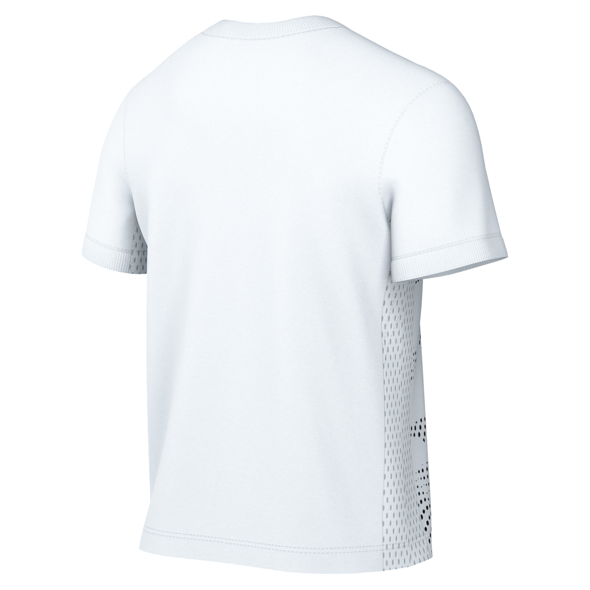 Nike Dri-Fit Revolution V Jersey - White