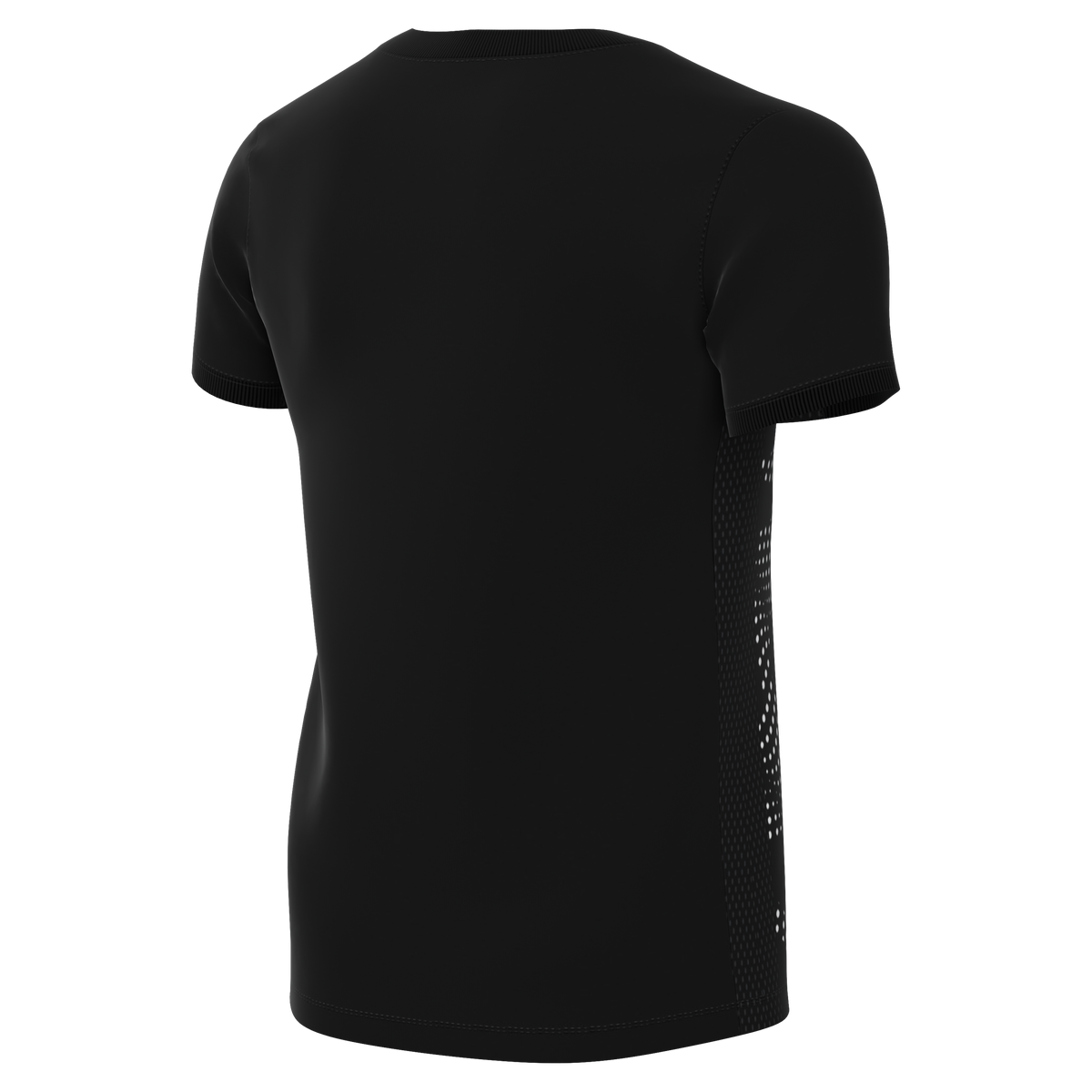 Nike Youth Dri-Fit Revolution V Jersey - Black