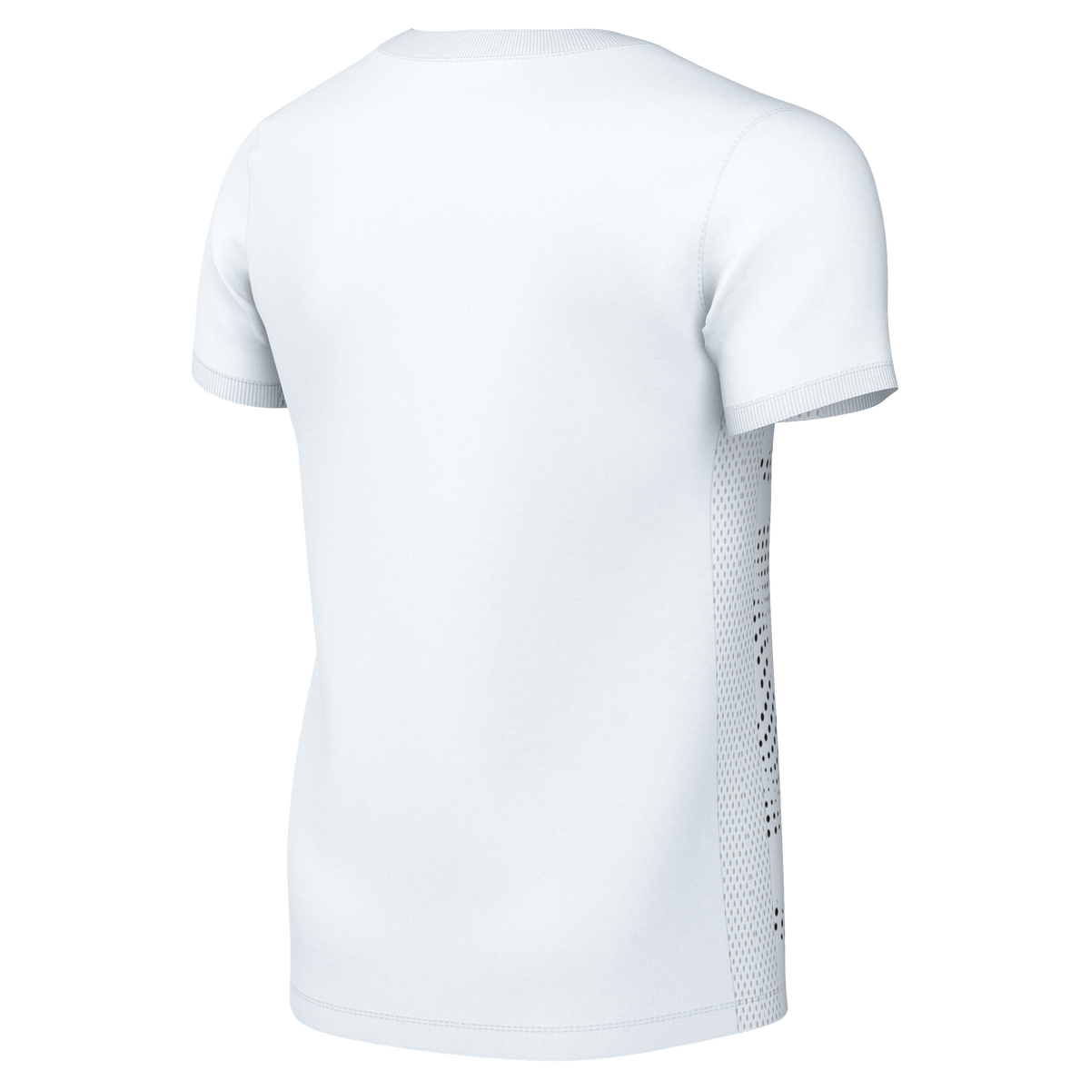 Nike Youth Dri-Fit Revolution V Jersey - White