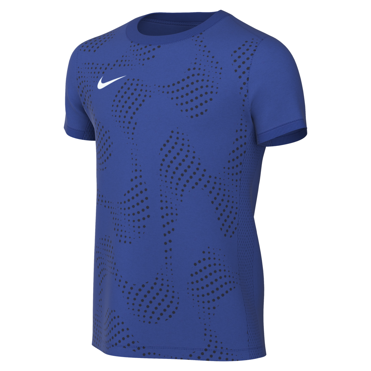 Nike Youth Dri-Fit Revolution V Jersey - Game Royal
