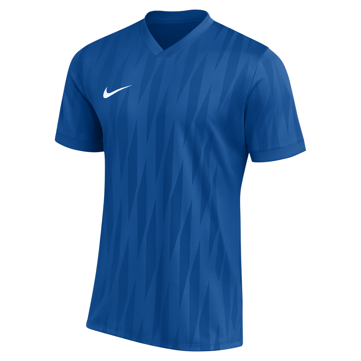 Nike Dri-Fit Challenge VI Jersey - Game Royal