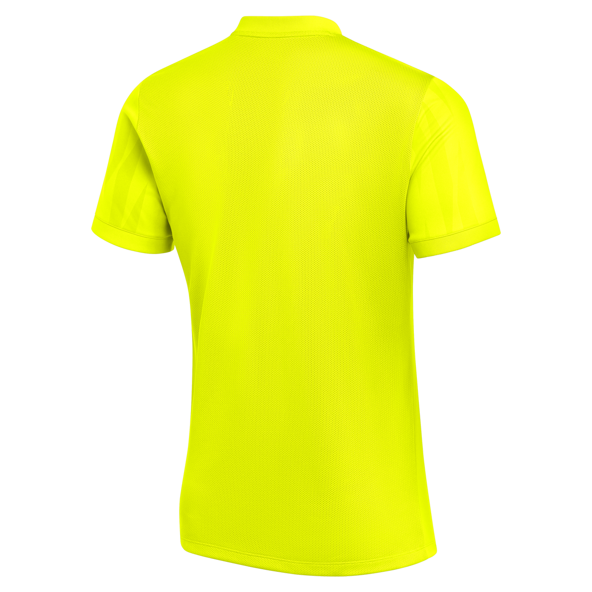 Nike Dri-Fit Challenge VI Jersey - Volt