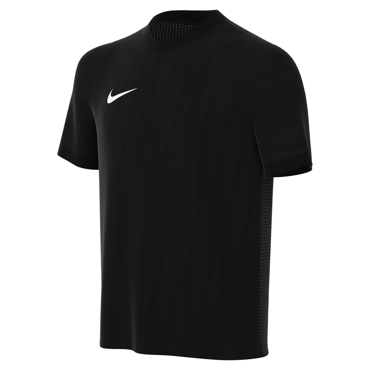 Nike Youth Dri-Fit Challenge VI Jersey - Black