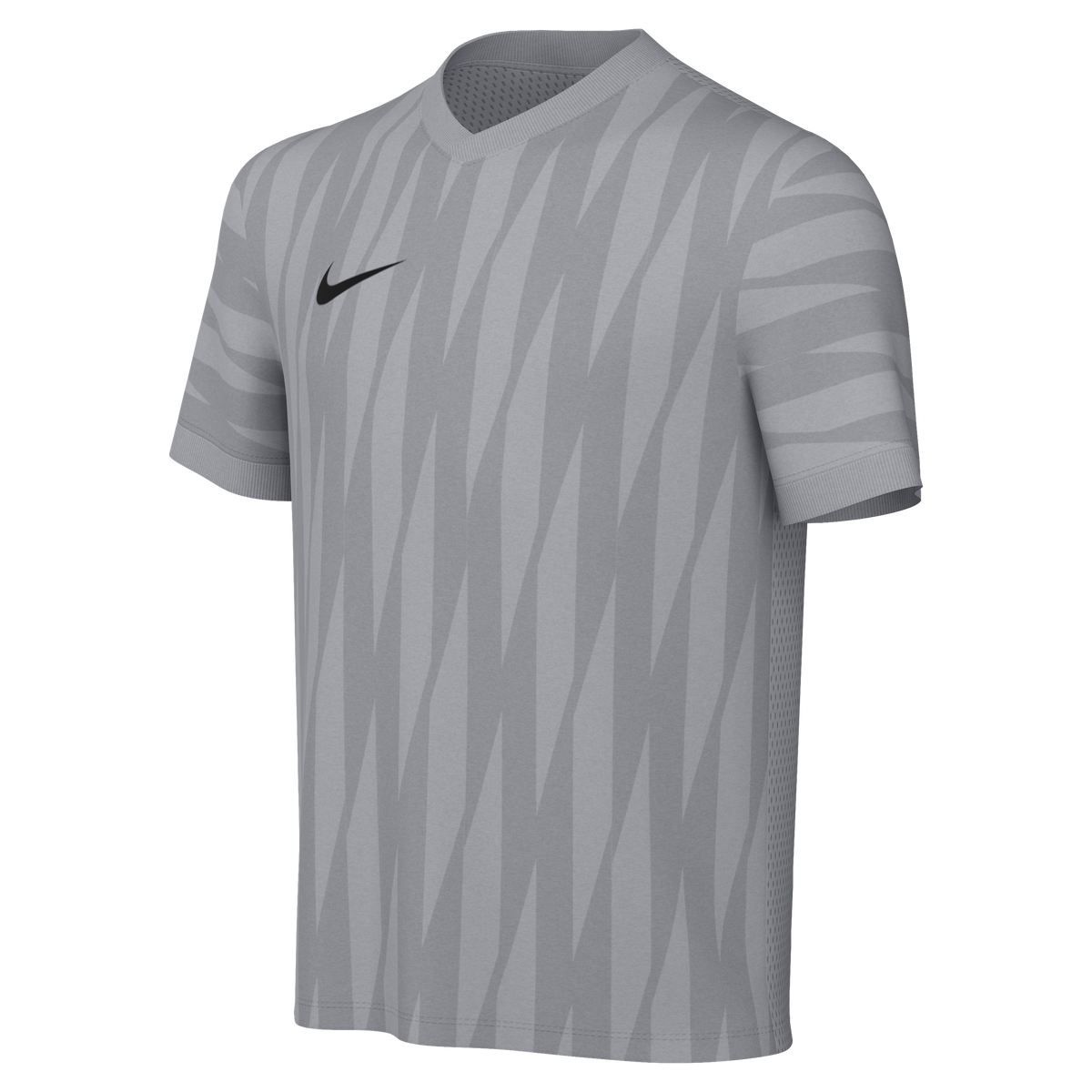 Nike Youth Dri-Fit Challenge VI Jersey - Wolf Grey