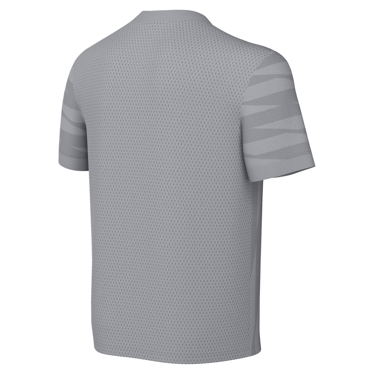 Nike Youth Dri-Fit Challenge VI Jersey - Wolf Grey